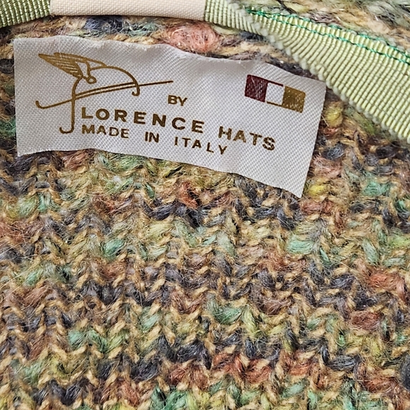 Florence Bowler Hat - Italy - Picture 3 of 5